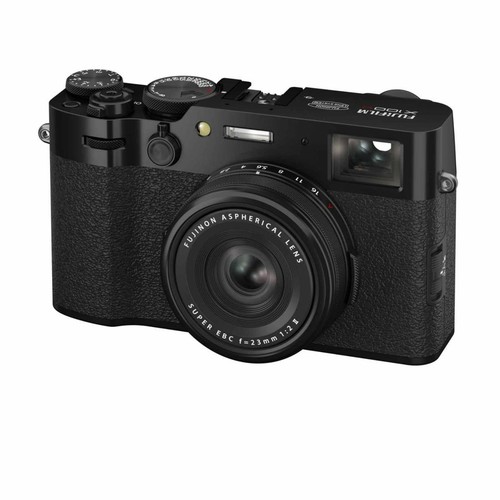 Fujifilm x100vi appareil - appareil, photo