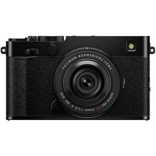 Appareil photo hybride