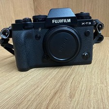 Appareil Photo Hybride