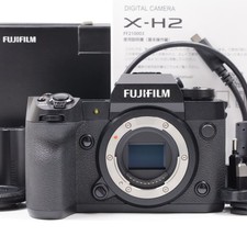 Appareil photo sans miroir