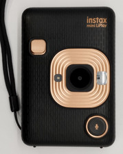 Appareil photo instantané