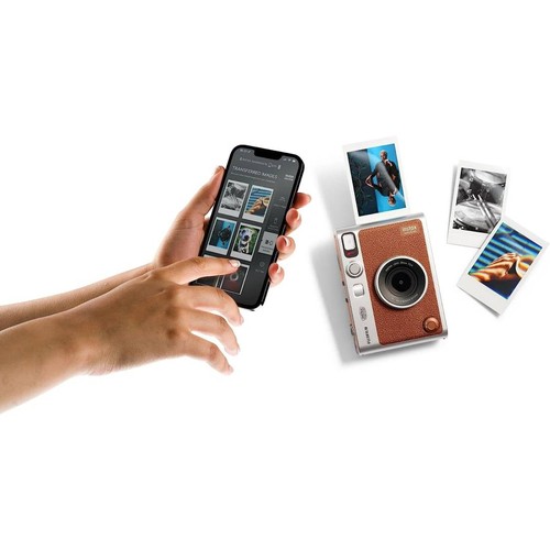 Fujifilm instax mini - instax,