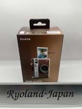 Appareil photo instantané