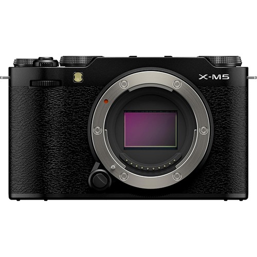 Fujifilm botier noir - botier,