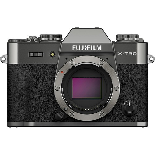 Botier fujifilm t30 iii - botier, x-t30