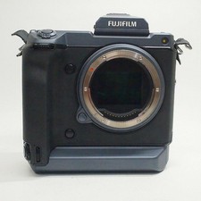 Fujifilm GFX100 Boîtier