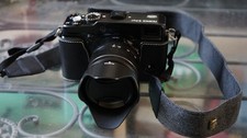 Fujifilm X-Pro1 + étui +