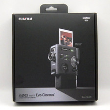 Appareil photo instantané