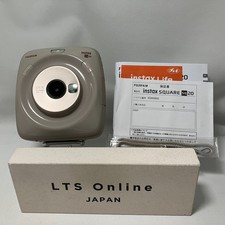 Fujifilm Instax Square SQ20