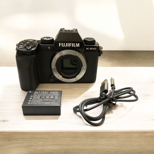 Appareil photo numérique - , sans
