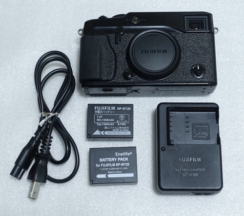 Appareil photo numérique