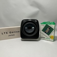 Fujifilm instax SQUARE SQ20