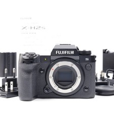 Appareil photo sans miroir