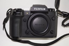 Fujifilm X-H2 40.2 MP boitier