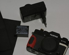 Fujifilm X-T10 – Bon État