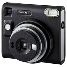 Fujifilm Instax Square SQ40