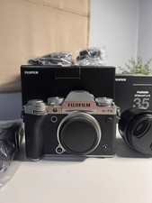 FUJIFILM X-T5 - Count: 1159