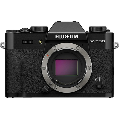 Botier fujifilm t30 - botier, x-t30