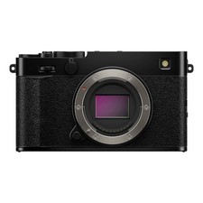 Fujifilm X-E5 Boîtier