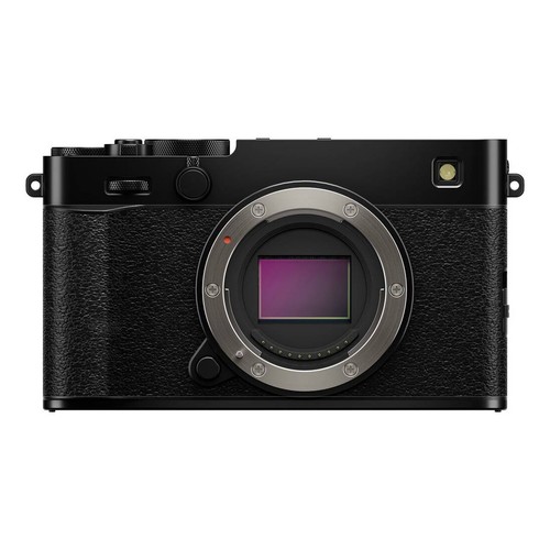 Fujifilm boîtier - fujifilm,