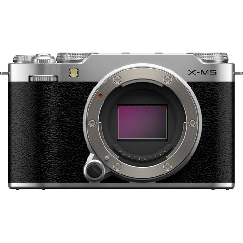 Fujifilm corps - fujifilm, x-m5