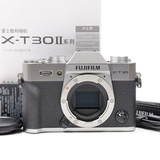 Appareil photo sans miroir