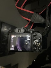 Appareil photo Fujifilm