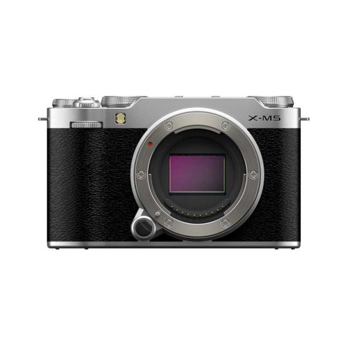 Appareil photo hybride