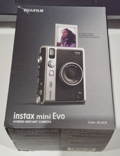 Appareil photo Hybride