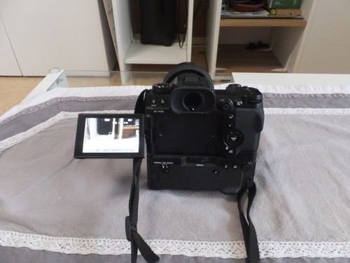 Fujifilm 0mp avec - fujifilm,