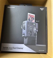 Appareil photo instantané