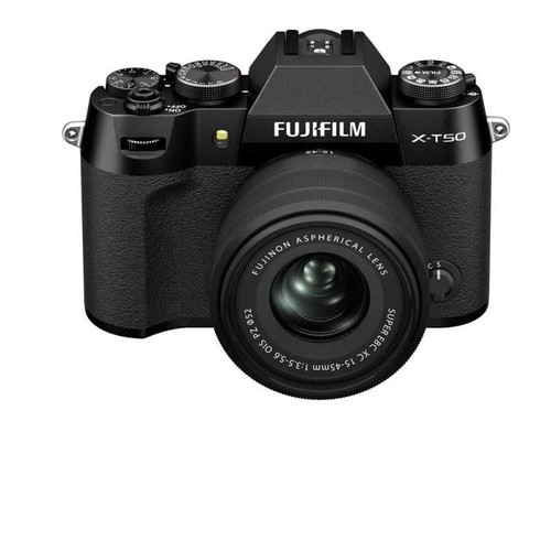 Kit appareil photo hybride - kit,