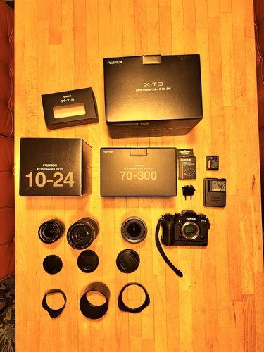 Fujifilm 18 55 - 18-55, /