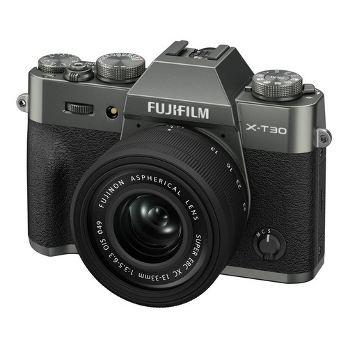 Fujifilm t30 iii xc 13 - fujifilm, +