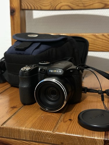 Appareil photo numérique - appareil,