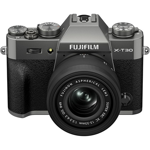 Fujifilm t30 iii - fujifilm, x-t30