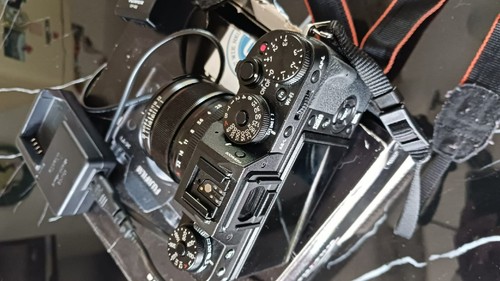 Appareil photo numérique - photo,