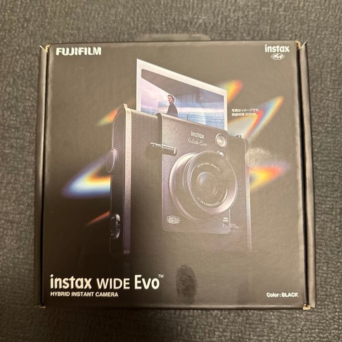 Appareil photo instantané