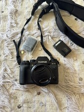 Appareil photo numérique