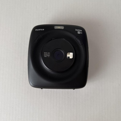 Appareil photo instantané