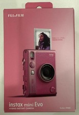 Appareil photo instantané