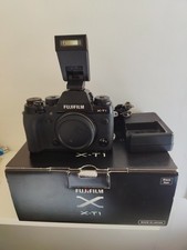 Fujifilm X-T1