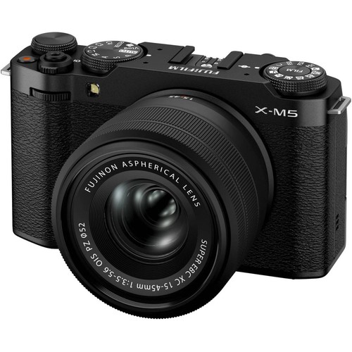 Fujifilm kit 15 - kit, 15-45mm