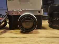 Appareil photo hybride