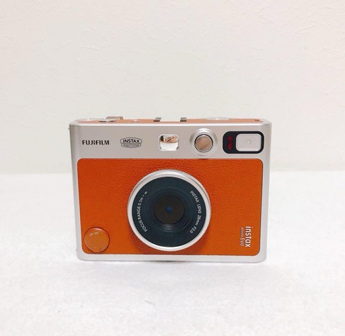 Appareil photo instantané