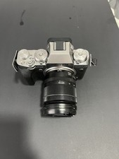 Fujifilm X-T4 26,1 Mpix